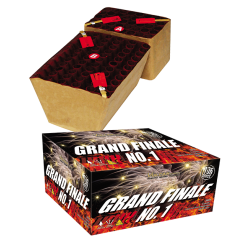 1020 - Grand Finale Box no. 1